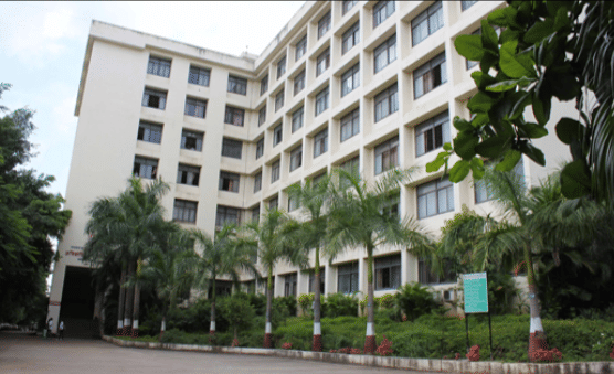 Marathwada Mitra Mandal's Institute of Management Education, Research and Training Pune Facility & Activities photo 2